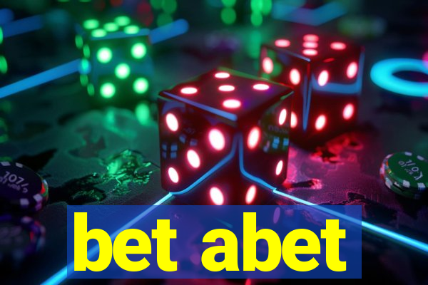 bet abet